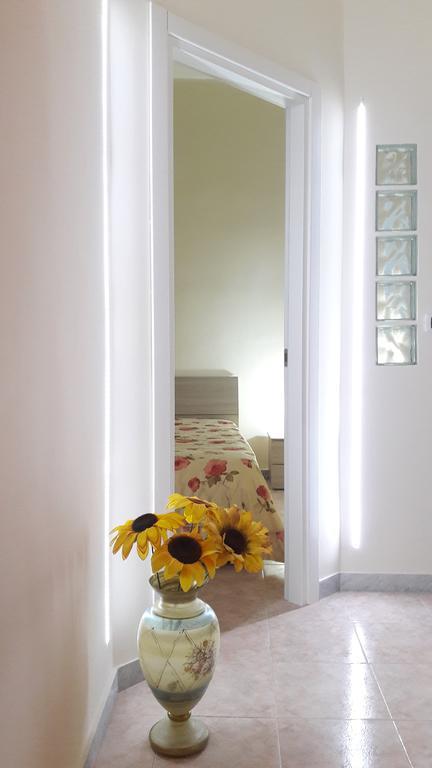 Appartement Casa Principe Di
