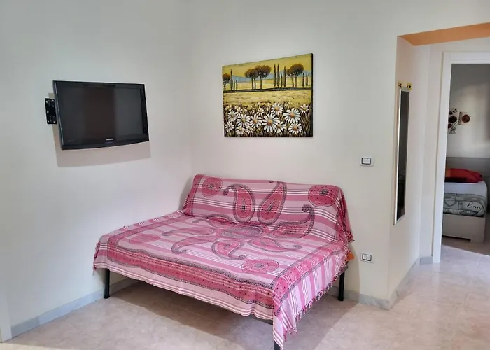 Casa Principe Di Napoli