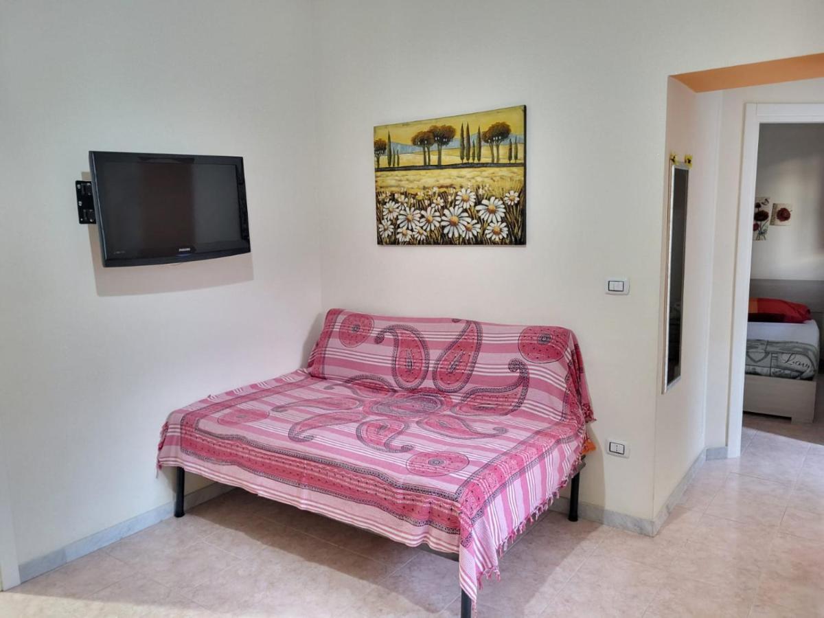 Apartment Casa Principe Di