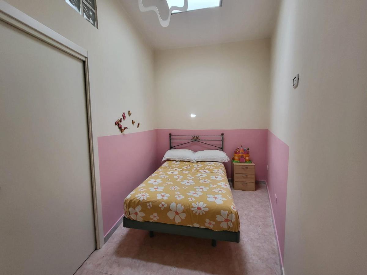 Casa Principe Di * Naples