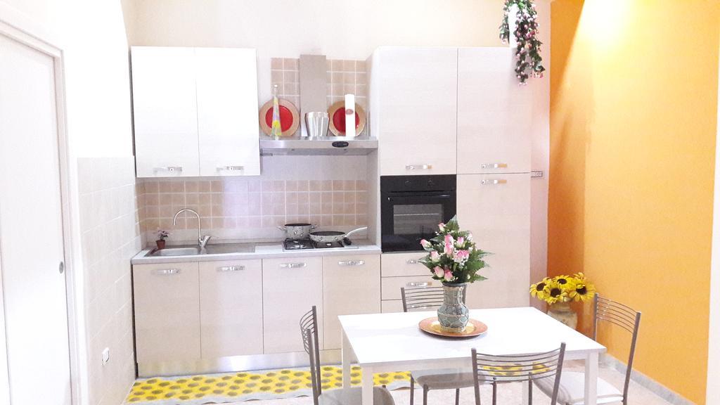 Casa Principe Di Apartment *