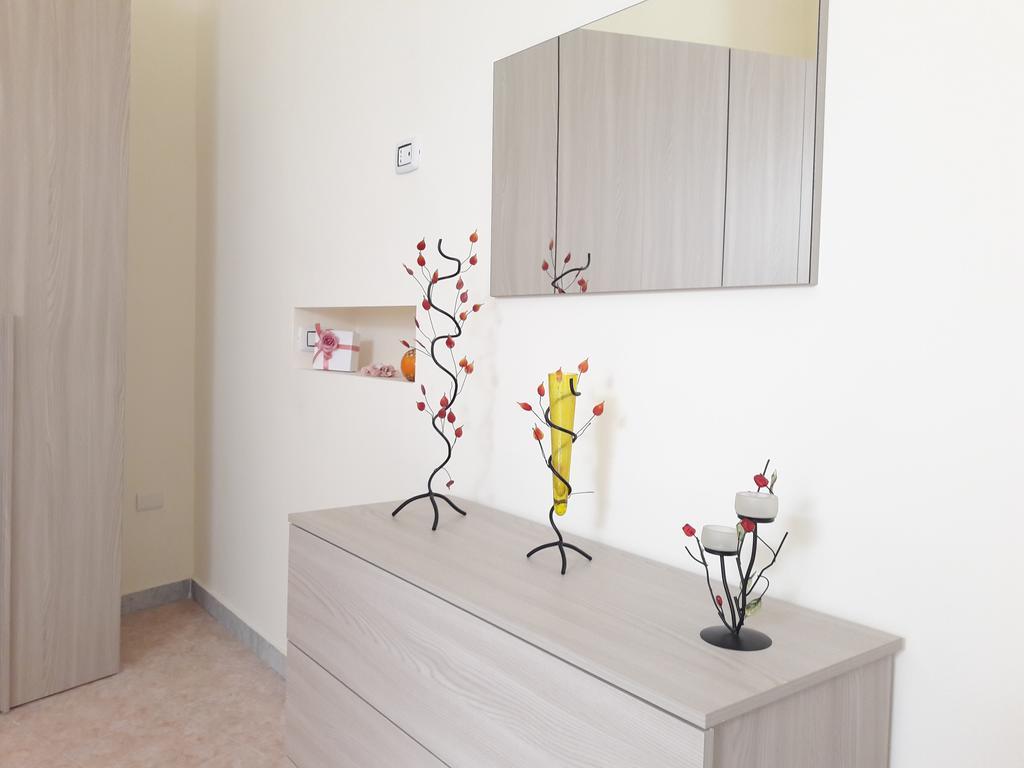 Casa Principe Di Apartment *