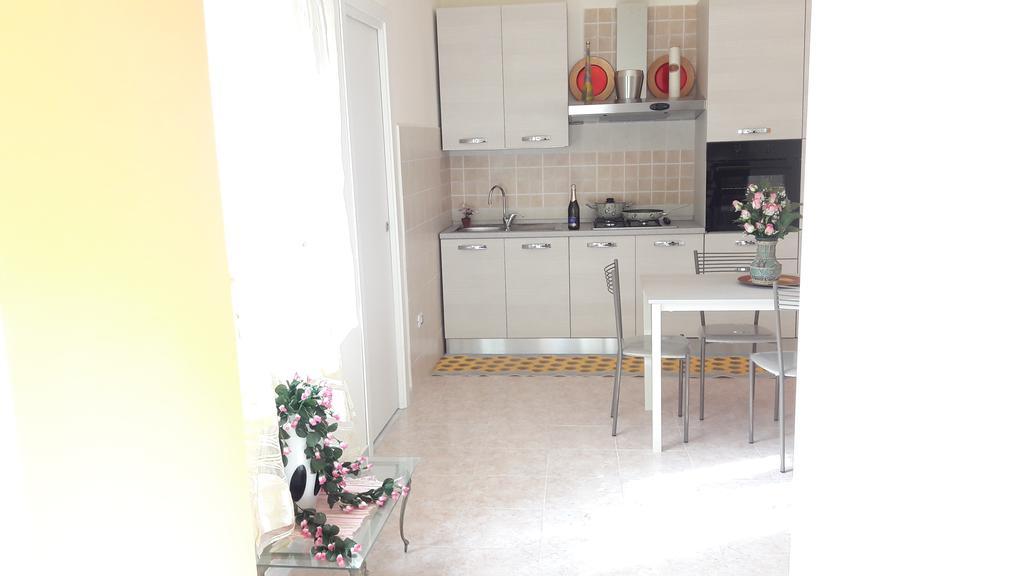 Apartment Casa Principe Di