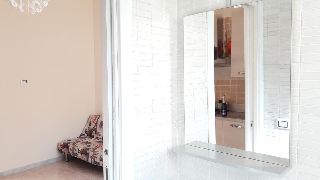 Apartment Casa Principe Di Naples