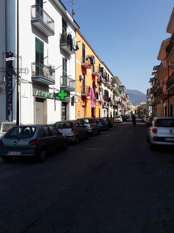 Casa Principe Di