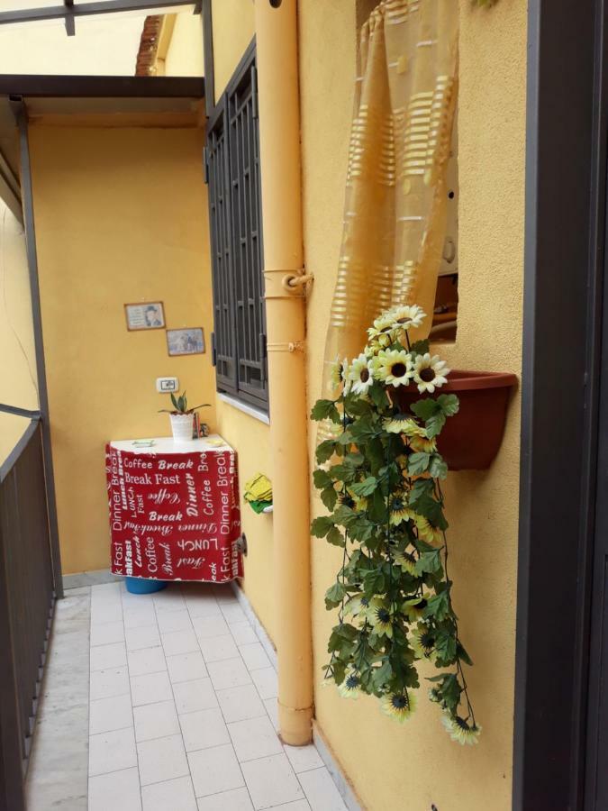 Casa Principe Di Apartment *