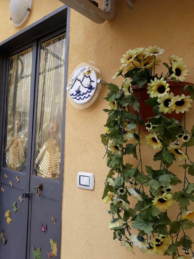 Casa Principe Di Apartment Naples