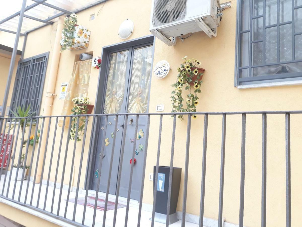 Casa Principe Di Apartment