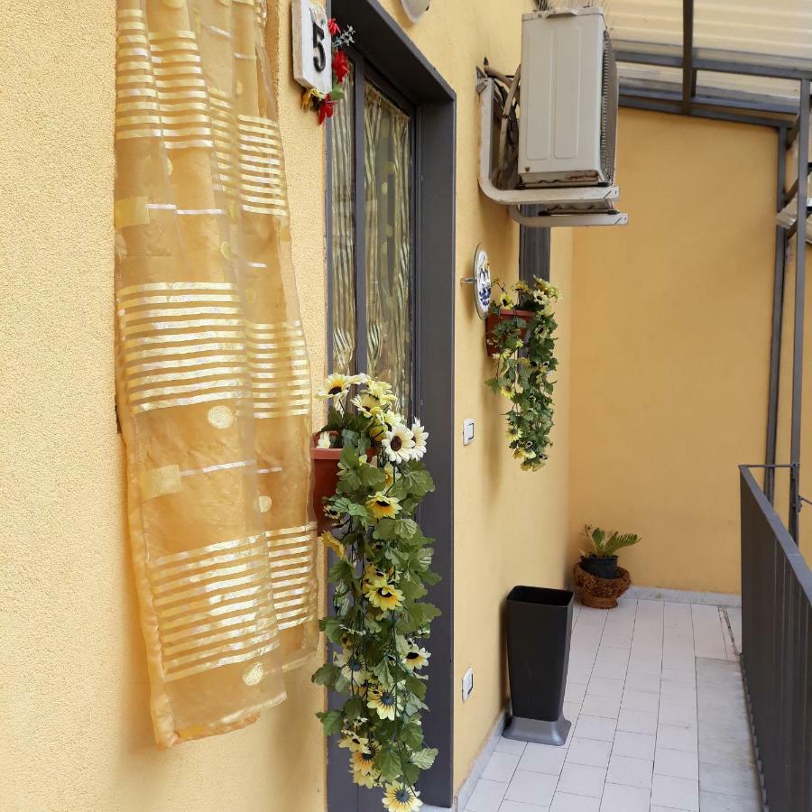 Casa Principe Di * Naples